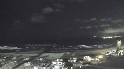 immagine della webcam nei dintorni di Pozzuoli: webcam Monte di Procida