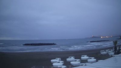 immagine della webcam nei dintorni di Aversa: webcam Monte di Procida