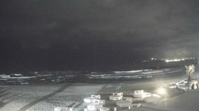 immagine della webcam nei dintorni di Barano d'Ischia: webcam Monte di Procida