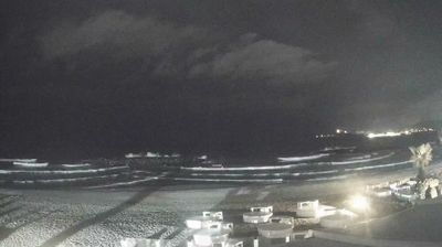 immagine della webcam nei dintorni di Lacco Ameno: webcam Monte di Procida