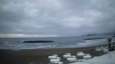 Preview delle webcam di Monte di Procida