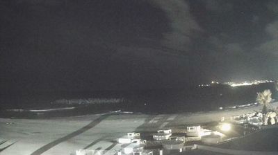 immagine della webcam nei dintorni di Ischia: webcam Monte di Procida