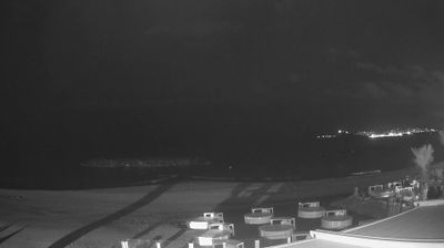 immagine della webcam nei dintorni di Procida: webcam Monte di Procida