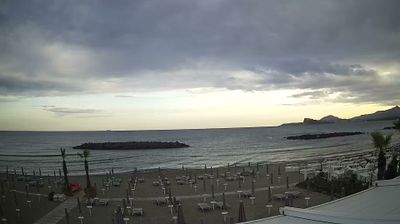 immagine della webcam nei dintorni di Avvocata: webcam Monte di Procida