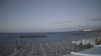 Preview delle webcam di Monte di Procida