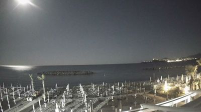 immagine della webcam nei dintorni di Serrara Fontana: webcam Monte di Procida