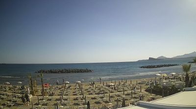 immagine della webcam nei dintorni di Casamicciola Terme: webcam Monte di Procida