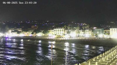 Preview delle webcam di Diano Marina