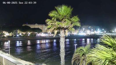 immagine della webcam nei dintorni di Andora: webcam Diano Marina
