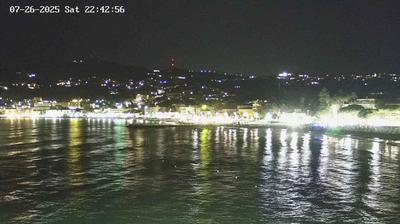 immagine della webcam nei dintorni di Taggia: webcam Diano Marina