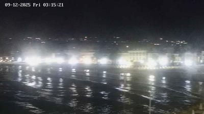 immagine della webcam nei dintorni di Dolcedo: webcam Diano Marina