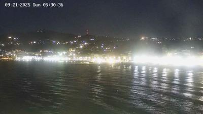 immagine della webcam nei dintorni di Laigueglia: webcam Diano Marina