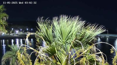 immagine della webcam nei dintorni di Ospedaletti: webcam Diano Marina