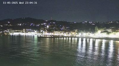 immagine della webcam nei dintorni di Alassio: webcam Diano Marina