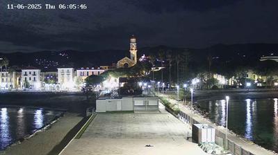 immagine della webcam nei dintorni di Andora: webcam Diano Marina