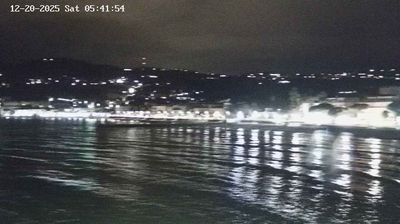 immagine della webcam nei dintorni di Solva: webcam Diano Marina