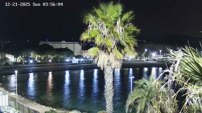 immagine della webcam nei dintorni di Andora: webcam Diano Marina