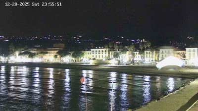 immagine della webcam nei dintorni di Ospedaletti: webcam Diano Marina