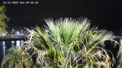 immagine della webcam nei dintorni di Ospedaletti: webcam Diano Marina