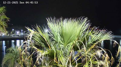 immagine della webcam nei dintorni di Diano Castello: webcam Diano Marina