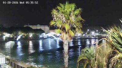 immagine della webcam nei dintorni di Laigueglia: webcam Diano Marina