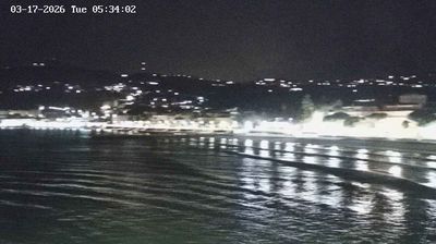 immagine della webcam nei dintorni di Oneglia: webcam Diano Marina