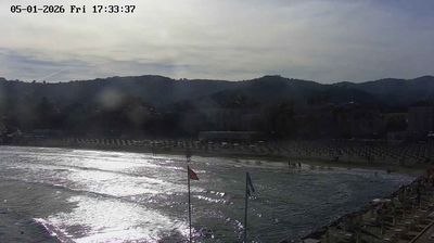 Preview delle webcam di Diano Marina