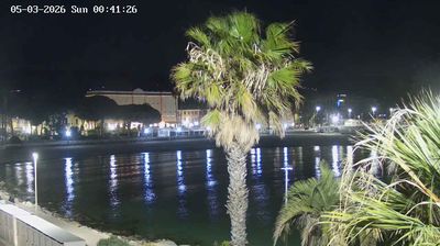 immagine della webcam nei dintorni di Dolcedo: webcam Diano Marina