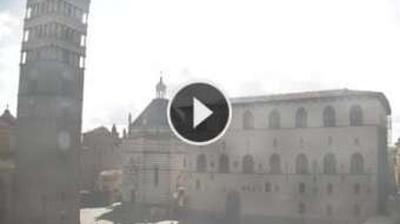 Preview delle webcam di Pistoia