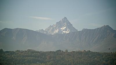 immagine della webcam nei dintorni di Valgioie: webcam Frossasco