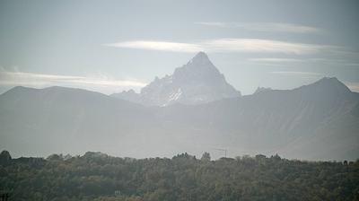 immagine della webcam nei dintorni di Angrogna: webcam Frossasco