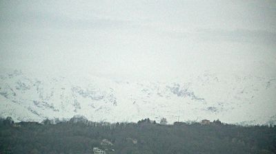 immagine della webcam nei dintorni di Valgioie: webcam Frossasco