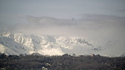 immagine della webcam nei dintorni di Paesana: webcam Frossasco