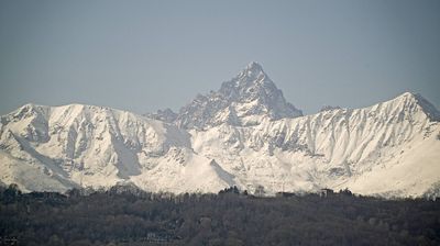 immagine della webcam nei dintorni di Paesana: webcam Frossasco