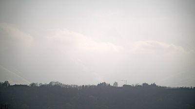 immagine della webcam nei dintorni di Montoso: webcam Frossasco