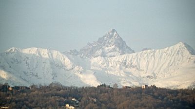 immagine della webcam nei dintorni di Grugliasco: webcam Frossasco