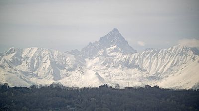 immagine della webcam nei dintorni di Bobbio Pellice: webcam Frossasco