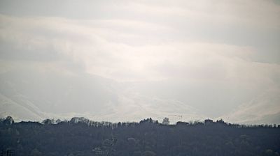 immagine della webcam nei dintorni di Torino Bric della Croce: webcam Frossasco