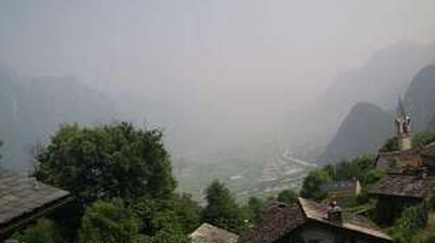 Preview delle webcam di Gordona