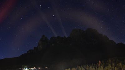 immagine della webcam nei dintorni di Siusi allo Sciliar: webcam Castelrotto