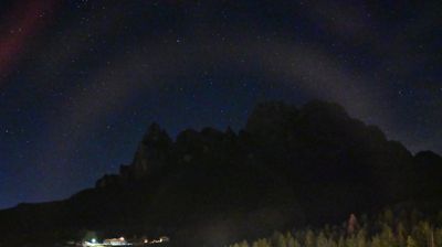 immagine della webcam nei dintorni di Sarentino: webcam Castelrotto