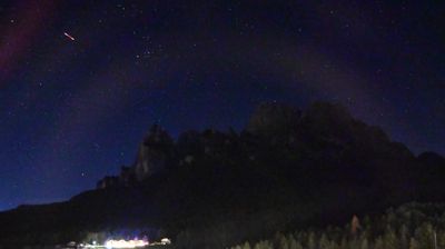 immagine della webcam nei dintorni di Barbiano: webcam Castelrotto