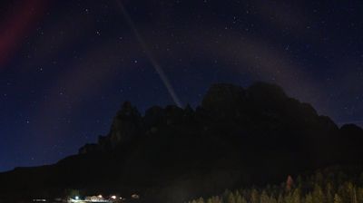 immagine della webcam nei dintorni di San Genesio Atesino: webcam Siusi allo Sciliar