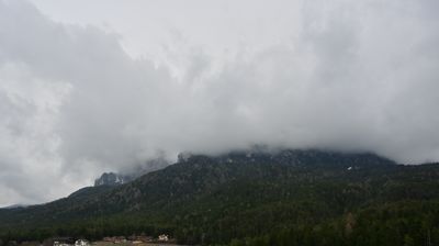 immagine della webcam nei dintorni di Bolzano: webcam Siusi allo Sciliar