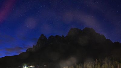 immagine della webcam nei dintorni di Fiè allo Sciliar: webcam Siusi allo Sciliar