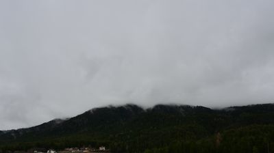 immagine della webcam nei dintorni di Alpe di Siusi: webcam Siusi allo Sciliar