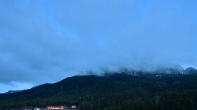 immagine della webcam nei dintorni di Sant'Andrea in Monte: webcam Castelrotto