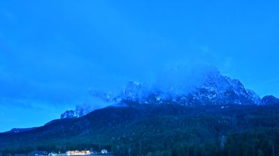 immagine della webcam nei dintorni di Funes: webcam Castelrotto