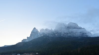 immagine della webcam nei dintorni di Ortisei: webcam Castelrotto