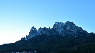 immagine della webcam nei dintorni di Corno del Renon: webcam Castelrotto